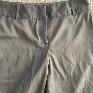 Cutter & Buck  Men’s  Annika Dress Pants in Charcoal Gray